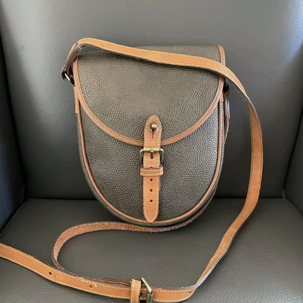 🥳HP🥳Mulberry England Heritage Crossbody Bag